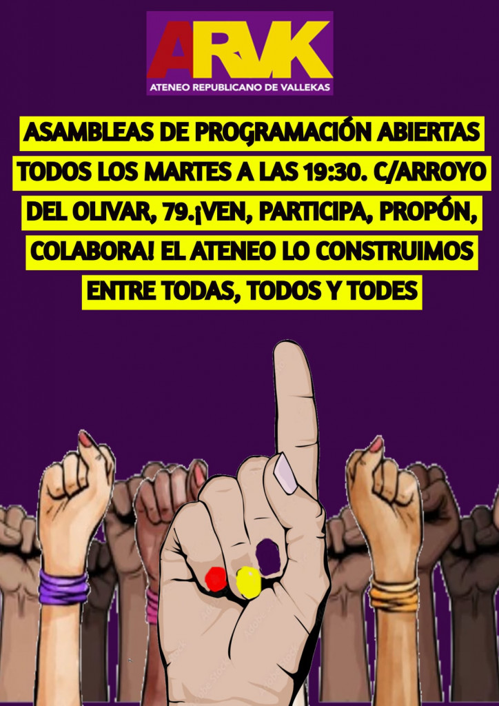 Asambleas de programación 