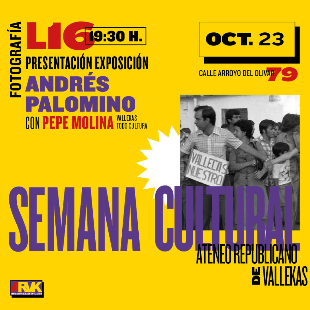 Cartel 