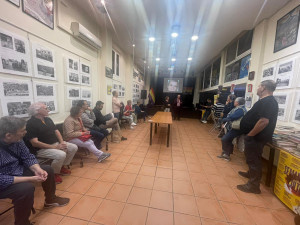Vallekas todo cultura