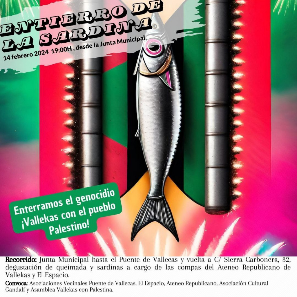 entierro