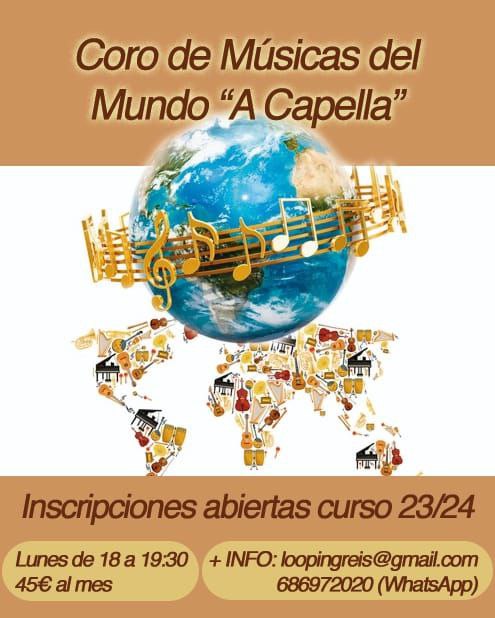 coro