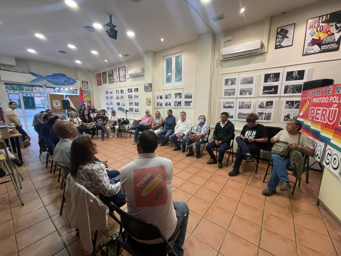 Encuentro