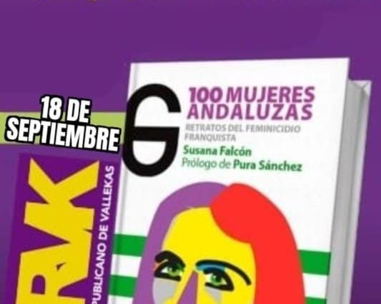 Presentación del Libro